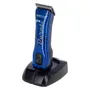 Cordless Shearing Machine Durati Pro, blue Design Edition