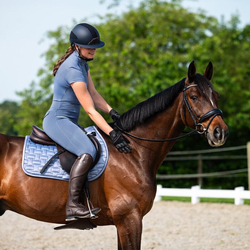 Riding tights Aubree leg grip Adult/Junior