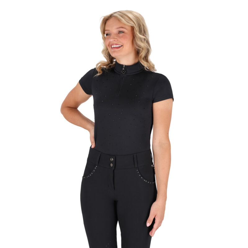 Sport shirt short sleeve Oakleigh