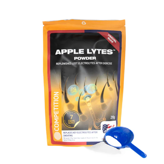 Apple Lytes Powder 210g