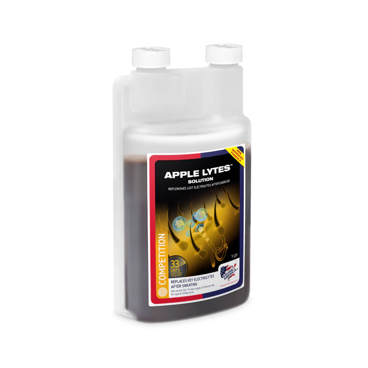Apple Lytes Solution