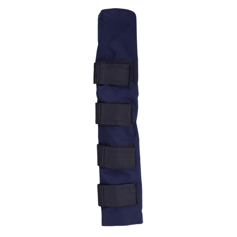 Tailprotector Turnout Dark Blue