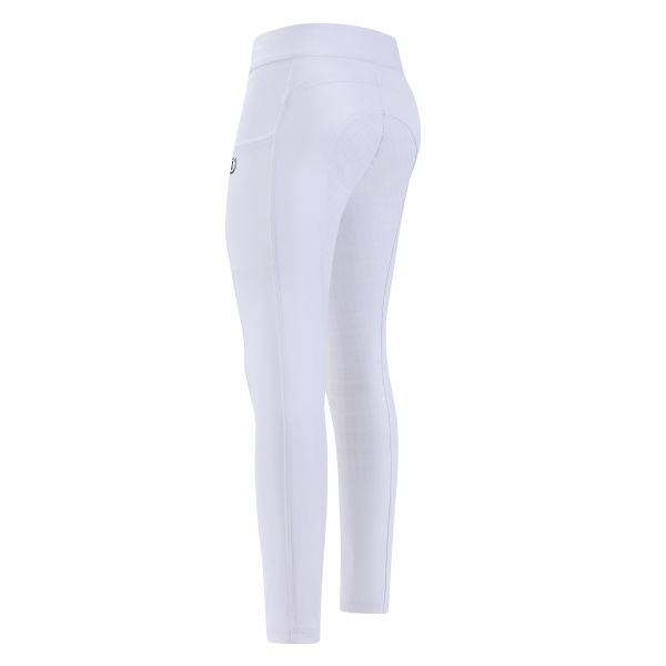 Riding tights Adult/Junior IRHBasic FullGrip - Image 3