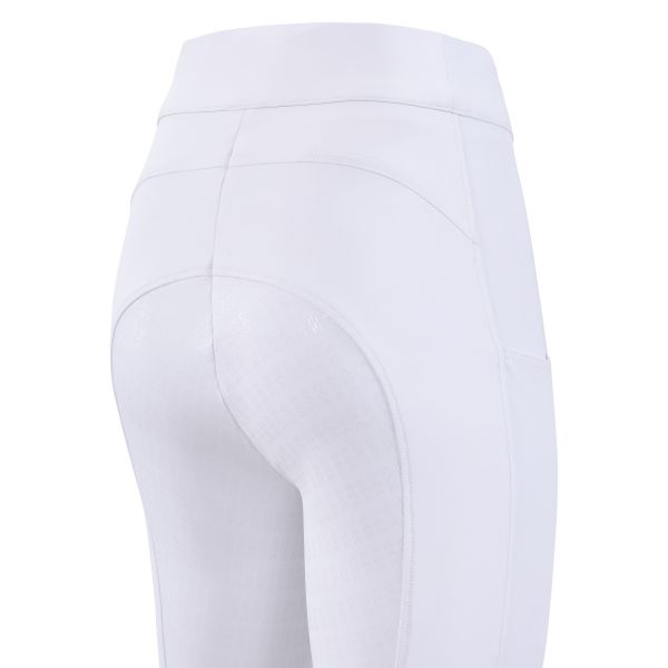 Riding tights Adult/Junior IRHBasic FullGrip - Image 2