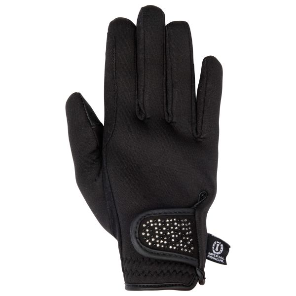 Gloves IRHWanna Go/Junior