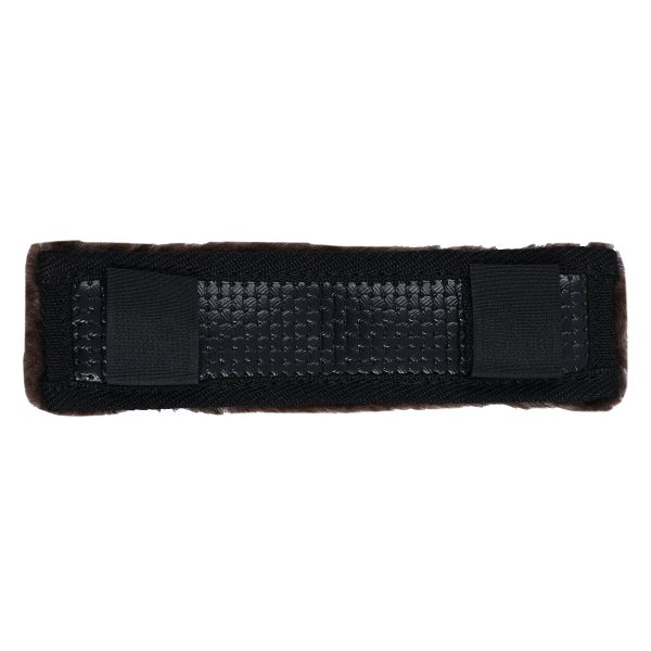 Chin protector IRHFur