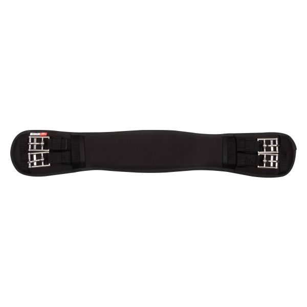 Dressage girth IRH memory foam