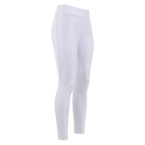 Riding tights Adult/Junior IRHBasic FullGrip