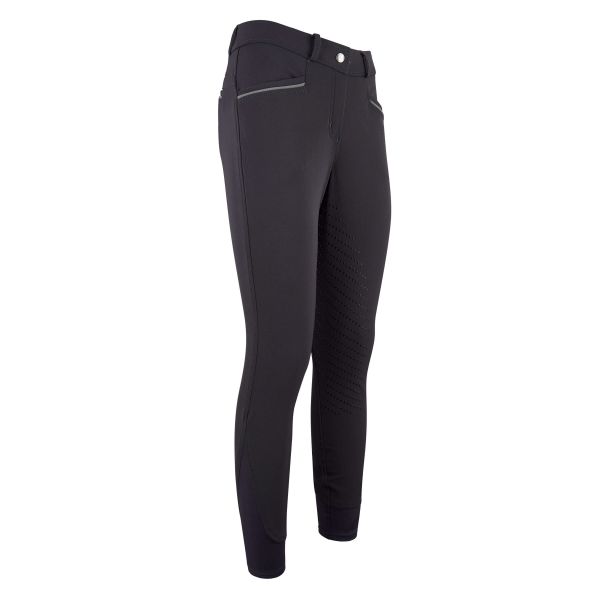 Riding breeches ERSera FullGrip kids - Image 3
