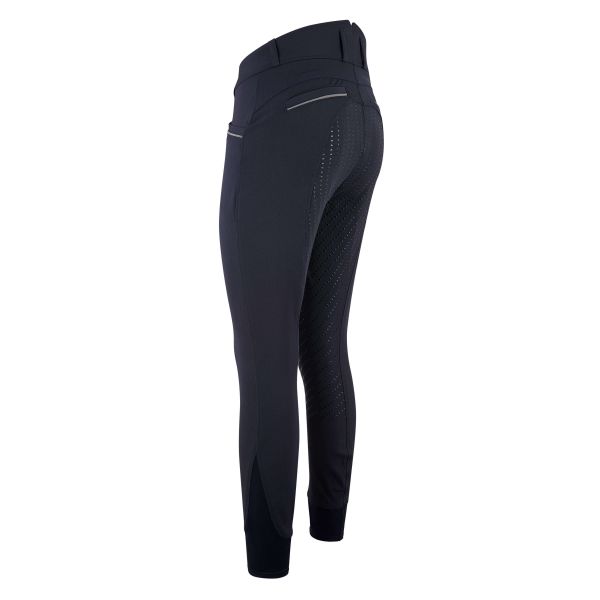 Riding breeches ERSera FullGrip kids - Image 4