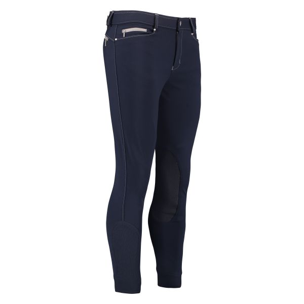Riding breeches ESActive KneeGrip Men