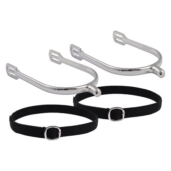 Spurs IRHBasic 20mm round