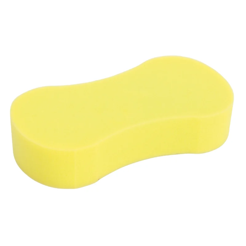 Cleaning Sponge Ergonomical shaped