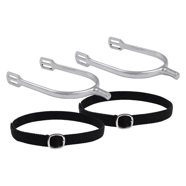 Spurs IRHBasic 20mm square