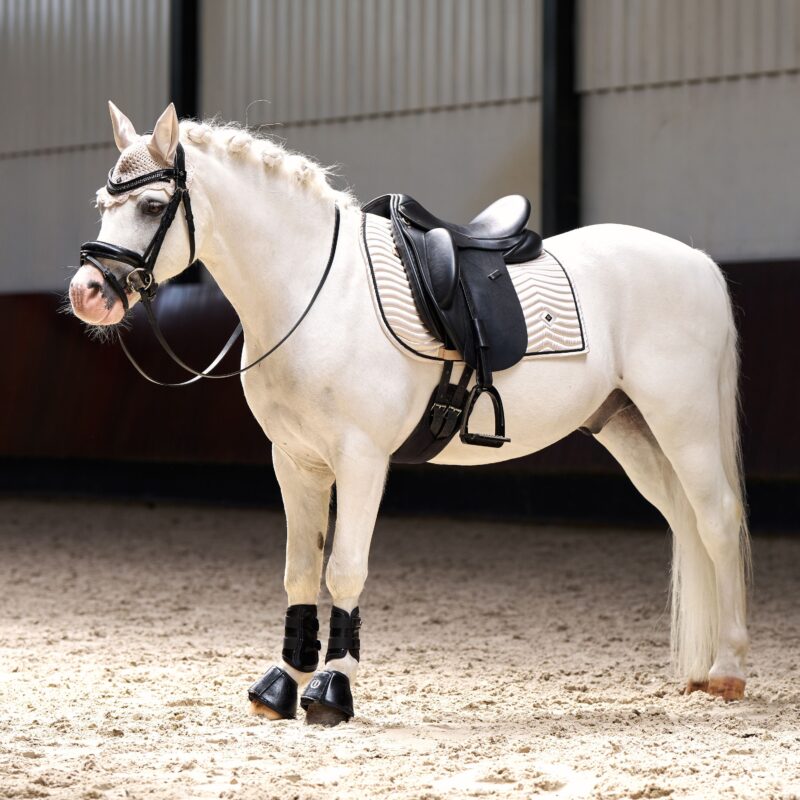 Saddlepad IRH-Rebel dressage