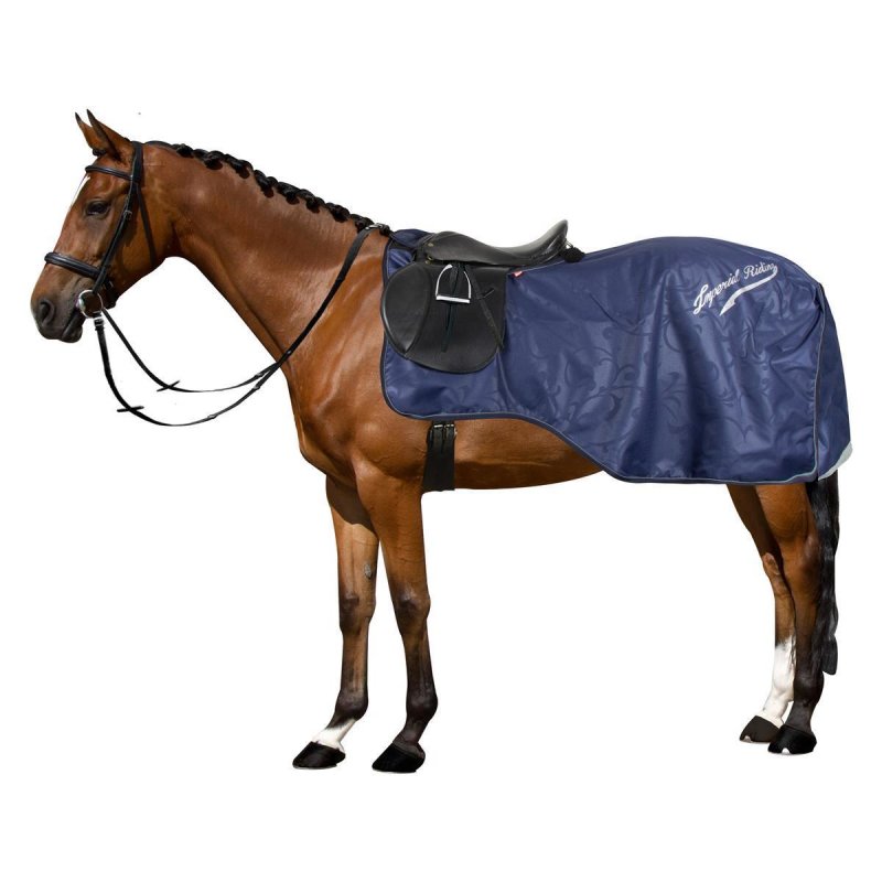 Imperial Riding Ausreitdecke IRHSuper-dry 0gr