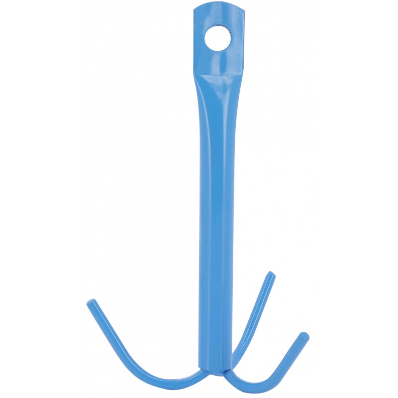 HIPPOTONIC 3-prong hook