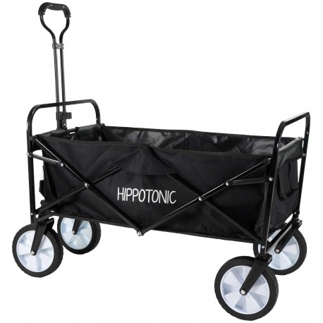HIPPOTONIC quad cart