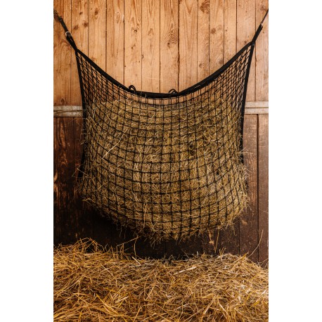 HIPPOTONIC - Rectangle - Hay Net