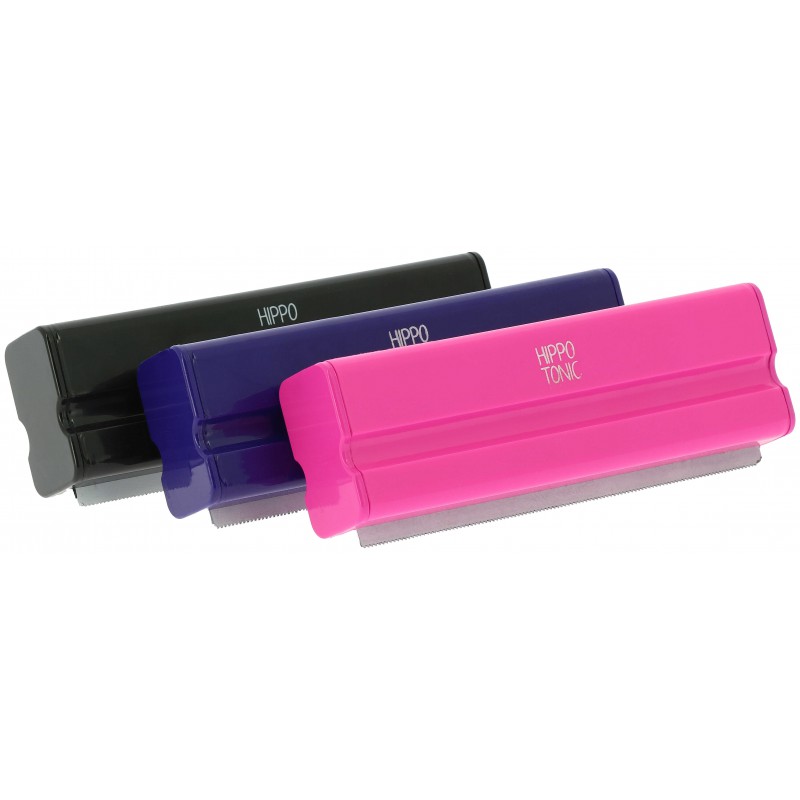 HIPPOTONIC Shedding Brush