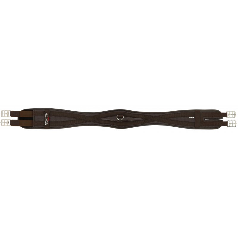 NORTON - Comfort in Gel - Anatomical Girth