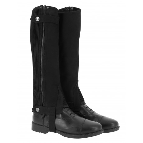 RIDING WORLD - Amara - Half Chaps Adult/Junior
