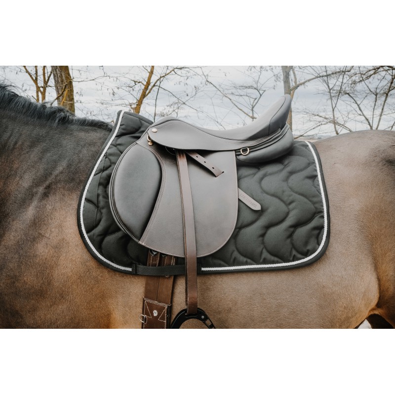 RIDING WORLD - Maxifun all-purpose saddle pad