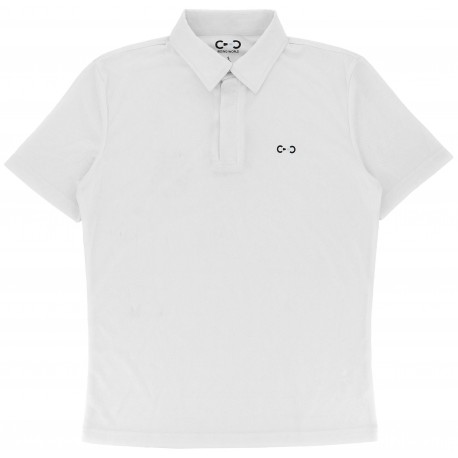 RIDING WORLD - Romain - Polo Shirt-Junior/Adult
